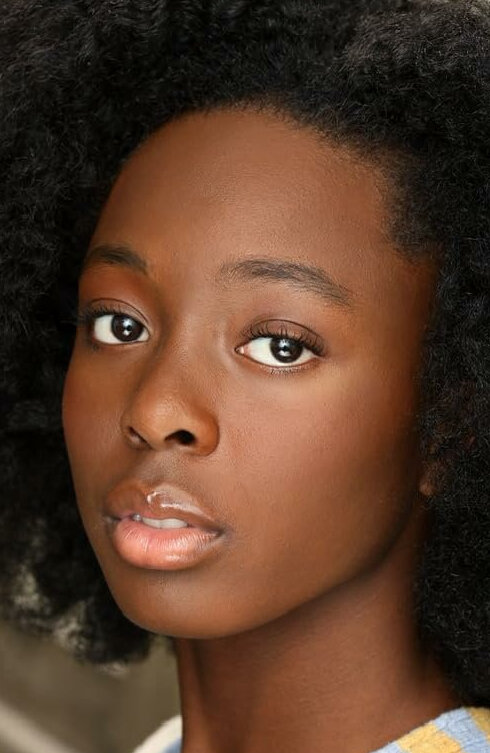 фото Danielle Jalade