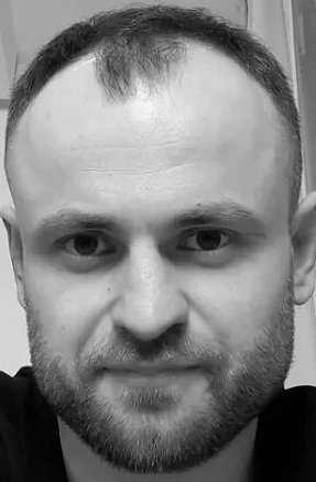 фото Михал Каспшак