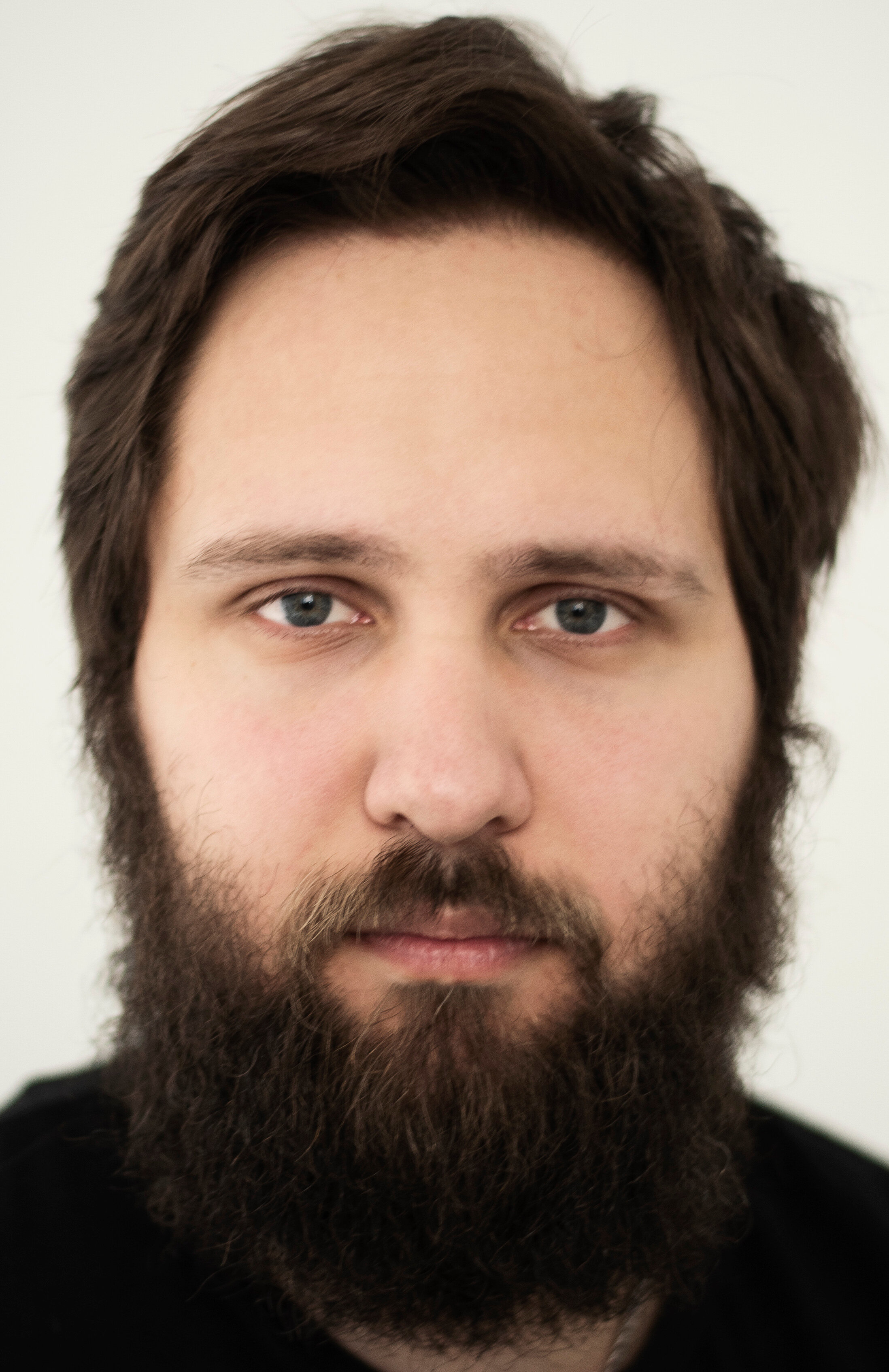 фото Иван Афанасьев