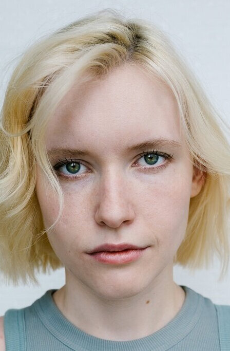 фото Дарья Максимова