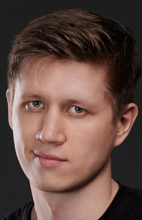 фото Владимир Мотырев