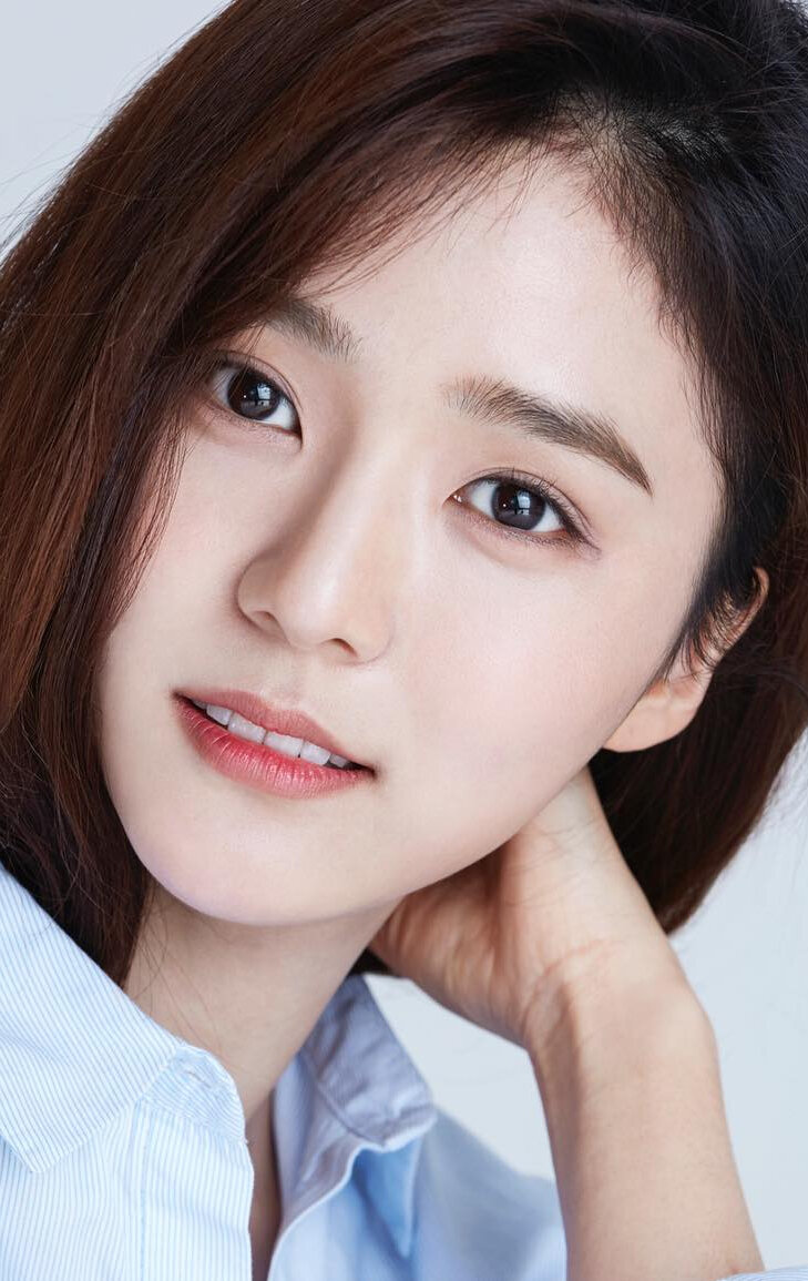 фото О Сэ-ён