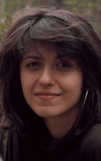 фото Марьям Ибрагимова