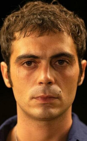 фото Карлос Овьедо