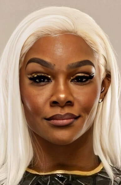 фото Jade Cargill