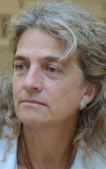 фото Эва Ганседо