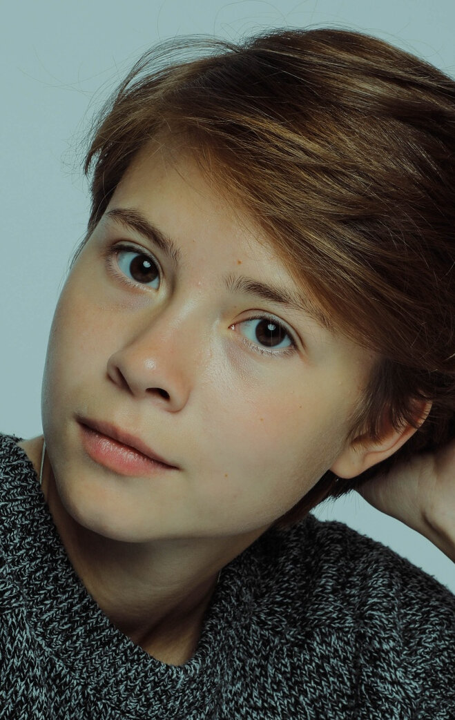 фото Елизавета Тихонова