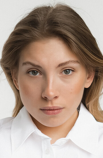 фото Нина Степанова