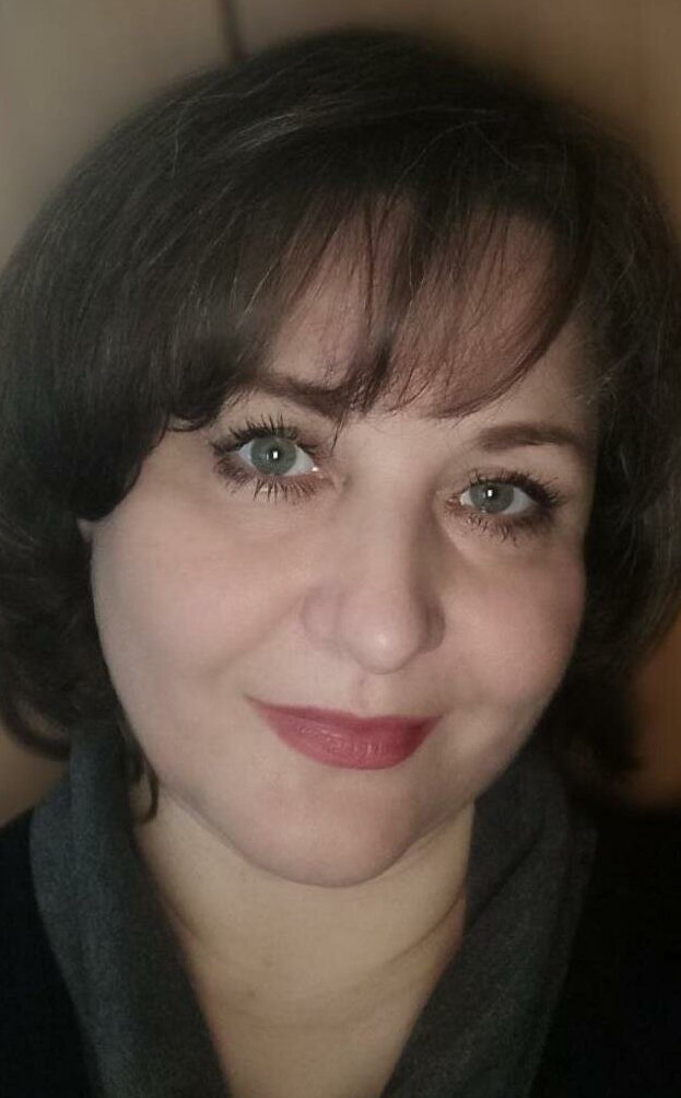 фото Юлия Чижова