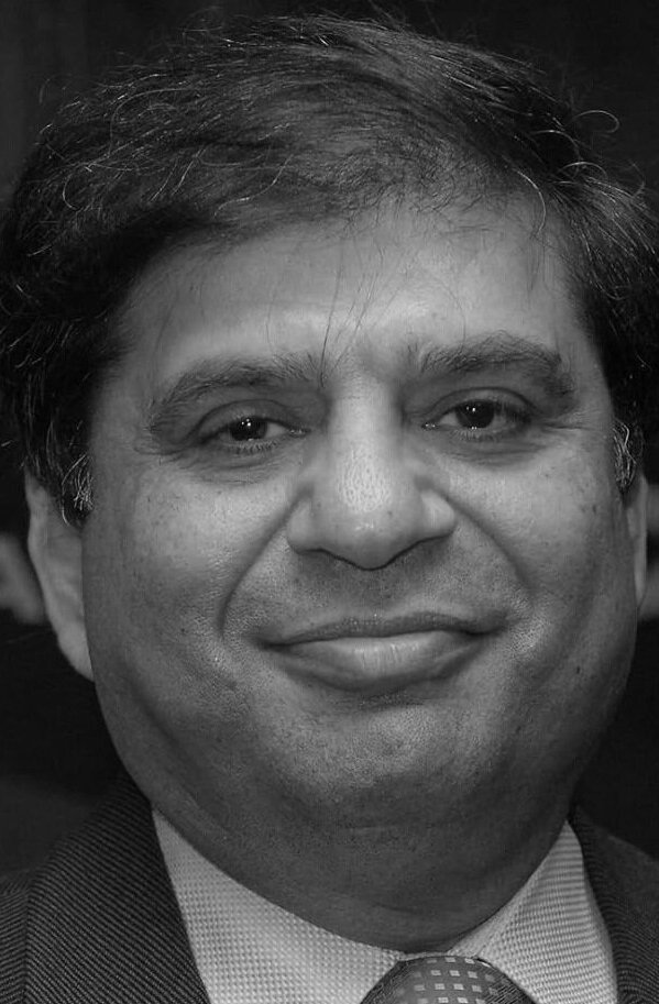 фото Рави Чопра