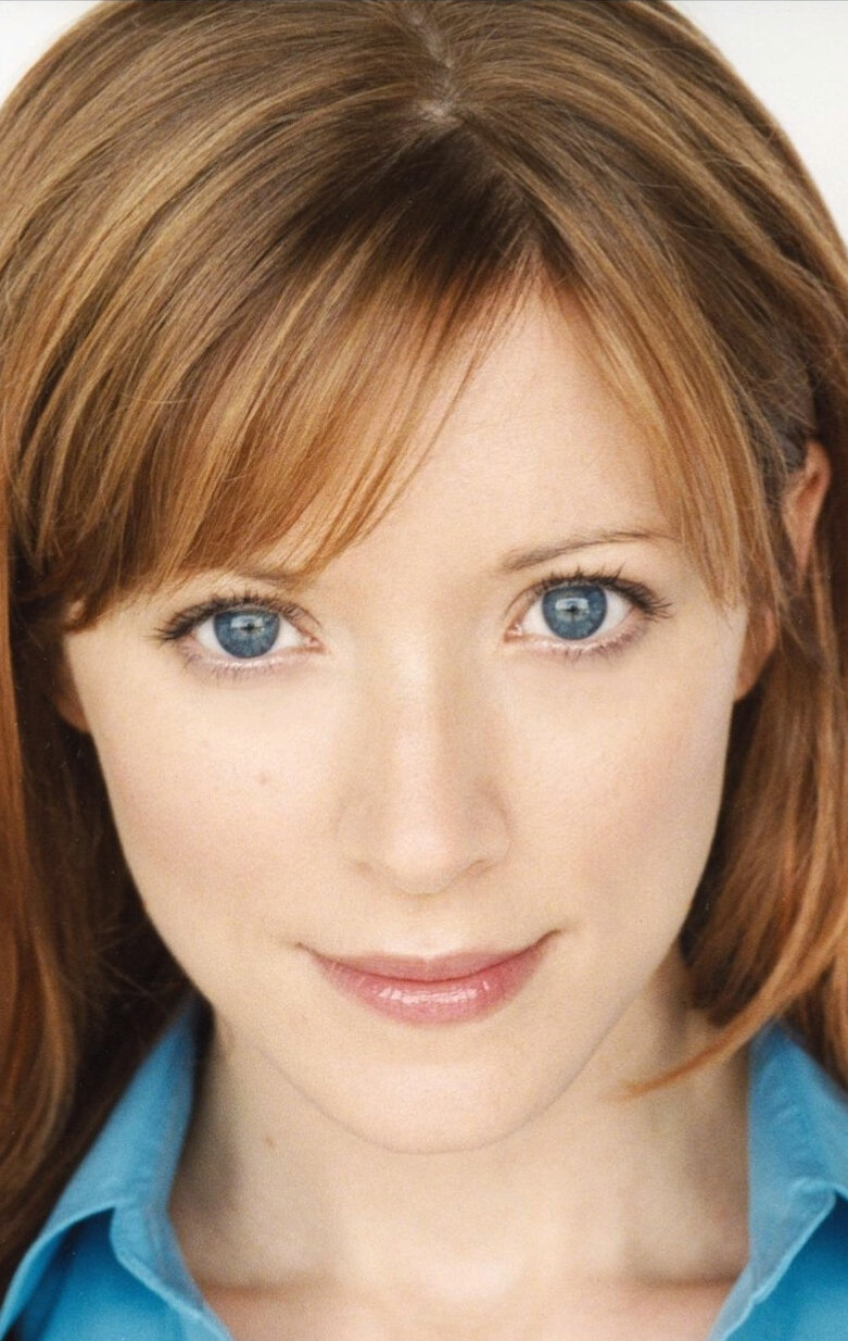 фото Элизабет Богуш