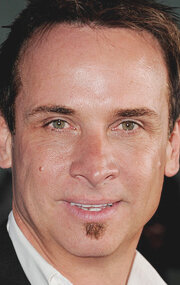 фото Колин Каннингэм