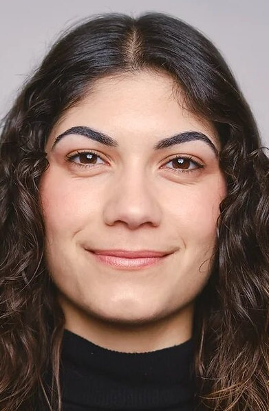 фото Мариана ду О