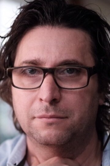 фото Джэйк Полонски