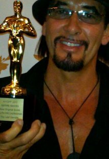 фото Ральф Рикерманн