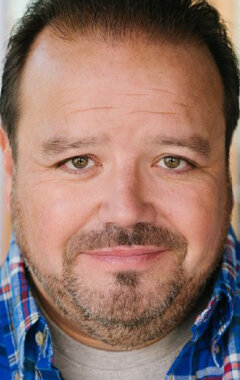 фото Джерри Кирнион