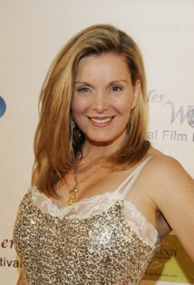 фото Меган Блейк