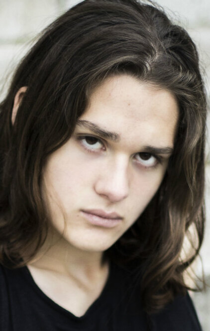 фото Рами Мохарам Фуад