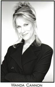 фото Ванда Кэннон