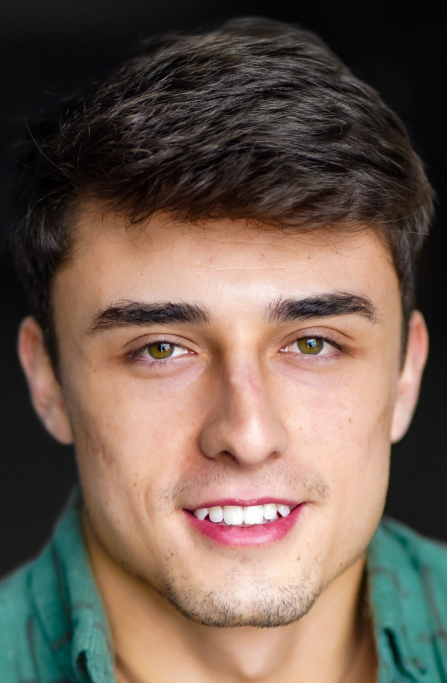 фото Andrew Bursiaga