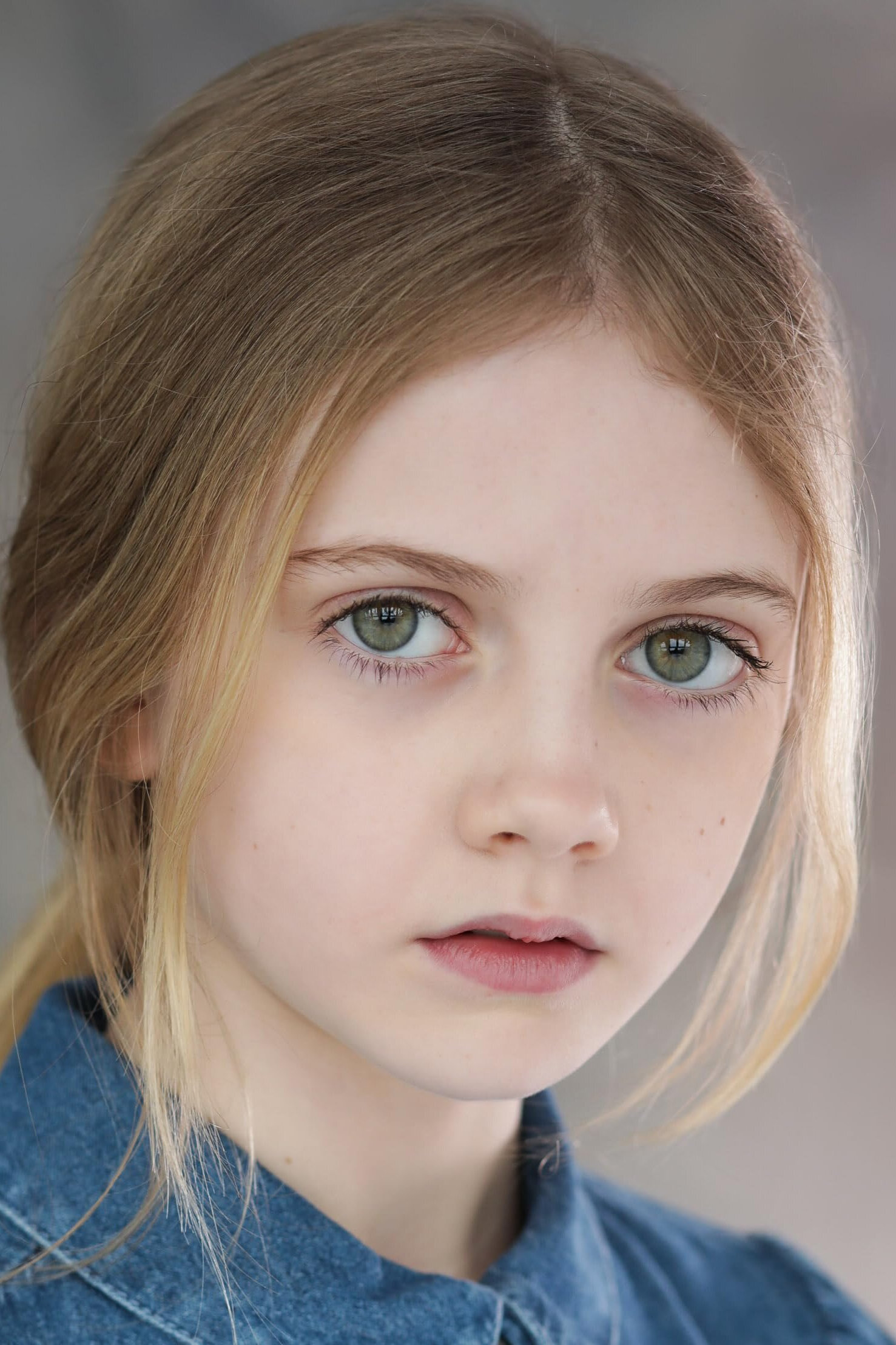 фото Иви Темплтон