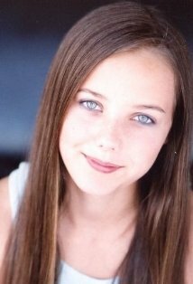 фото Тейлор Энн Рейд