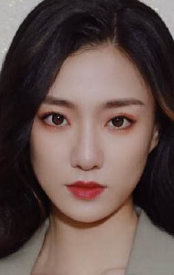 фото Ши Юйцин