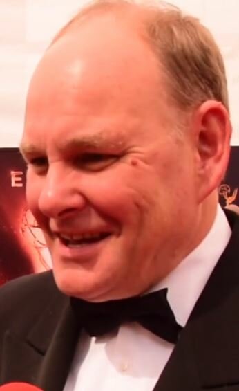 фото Тони Миллер