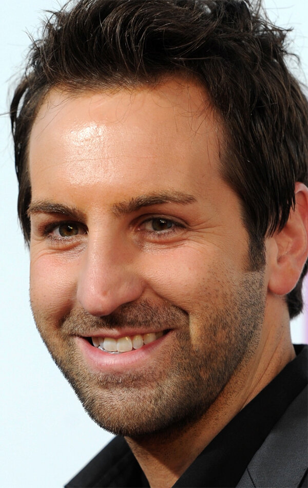 фото Джош Келли