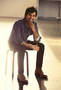 фото Маниш Раваль