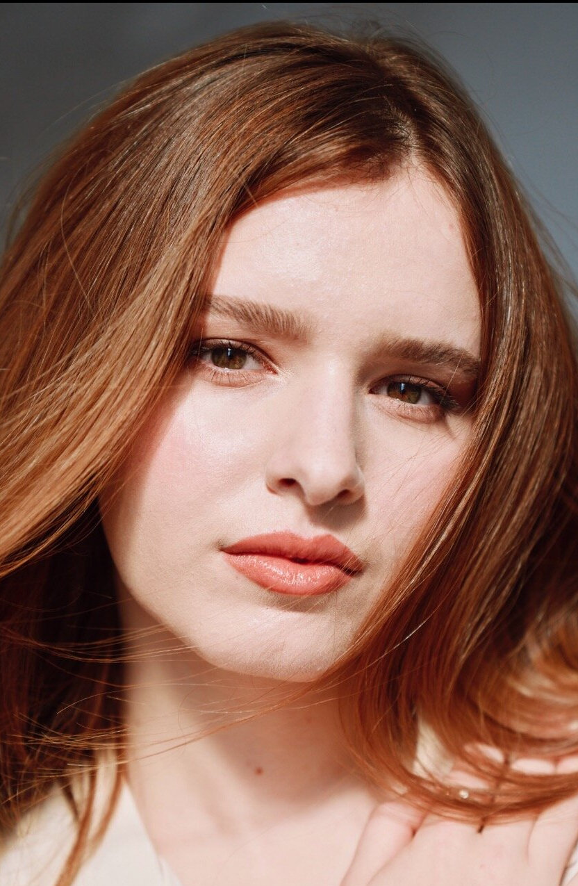 фото Изабель Кусман