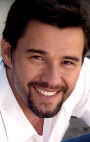 фото Стив Бачич