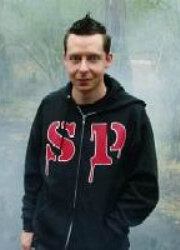 фото Фрэнк Борин