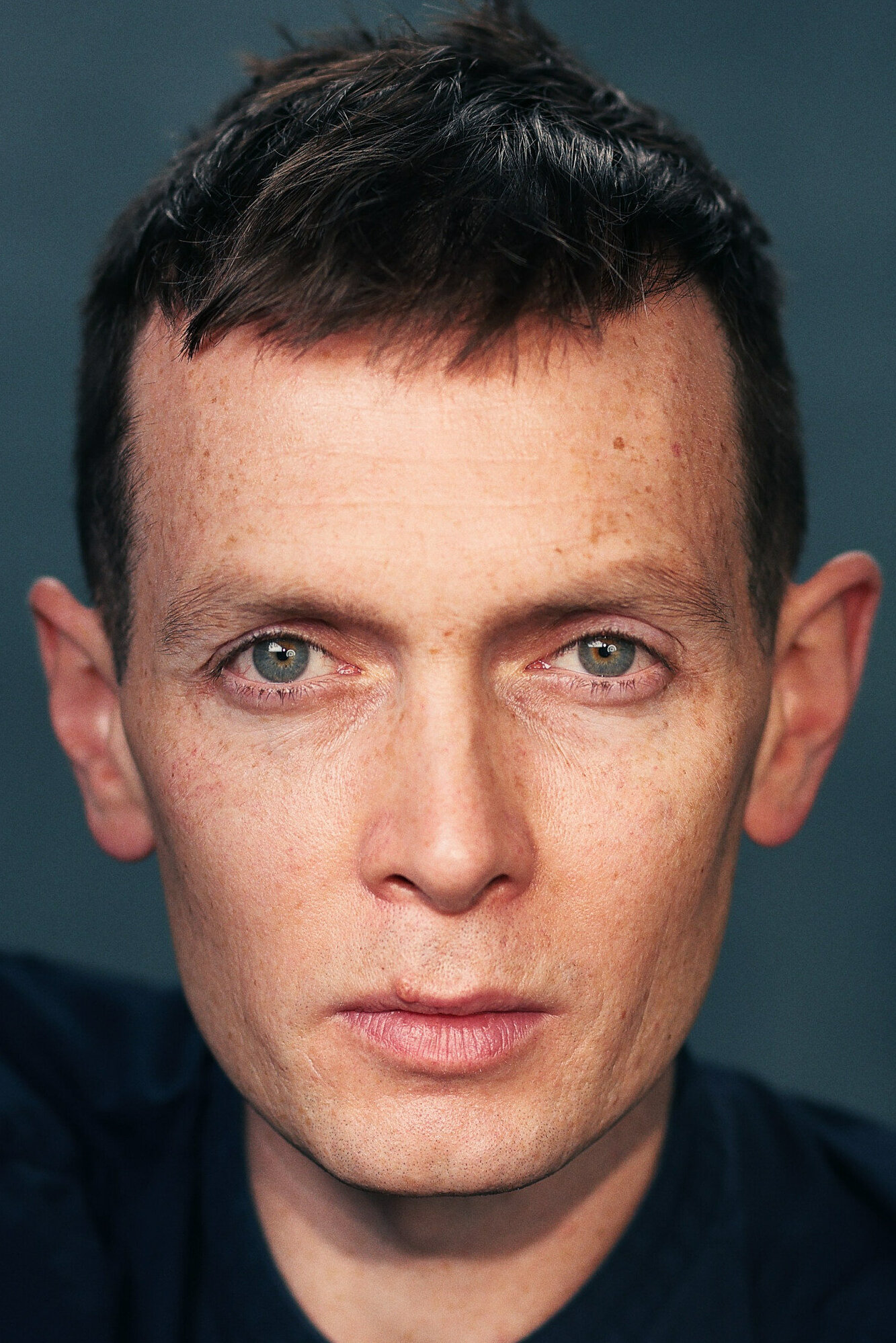 фото Joshua Ben-Tovim