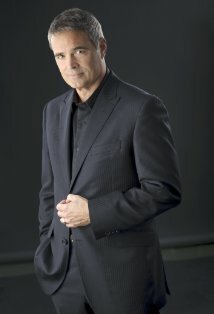 фото Марк Брэндон