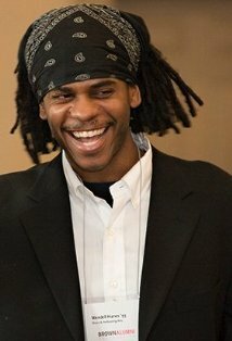 фото Уенделл Ханес