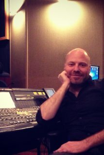 фото Хаим Фрэнк Ильфман