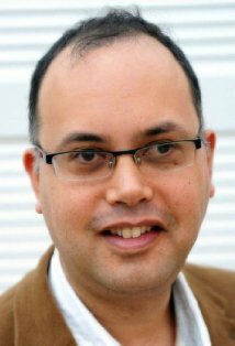 фото Элизар Кабрера