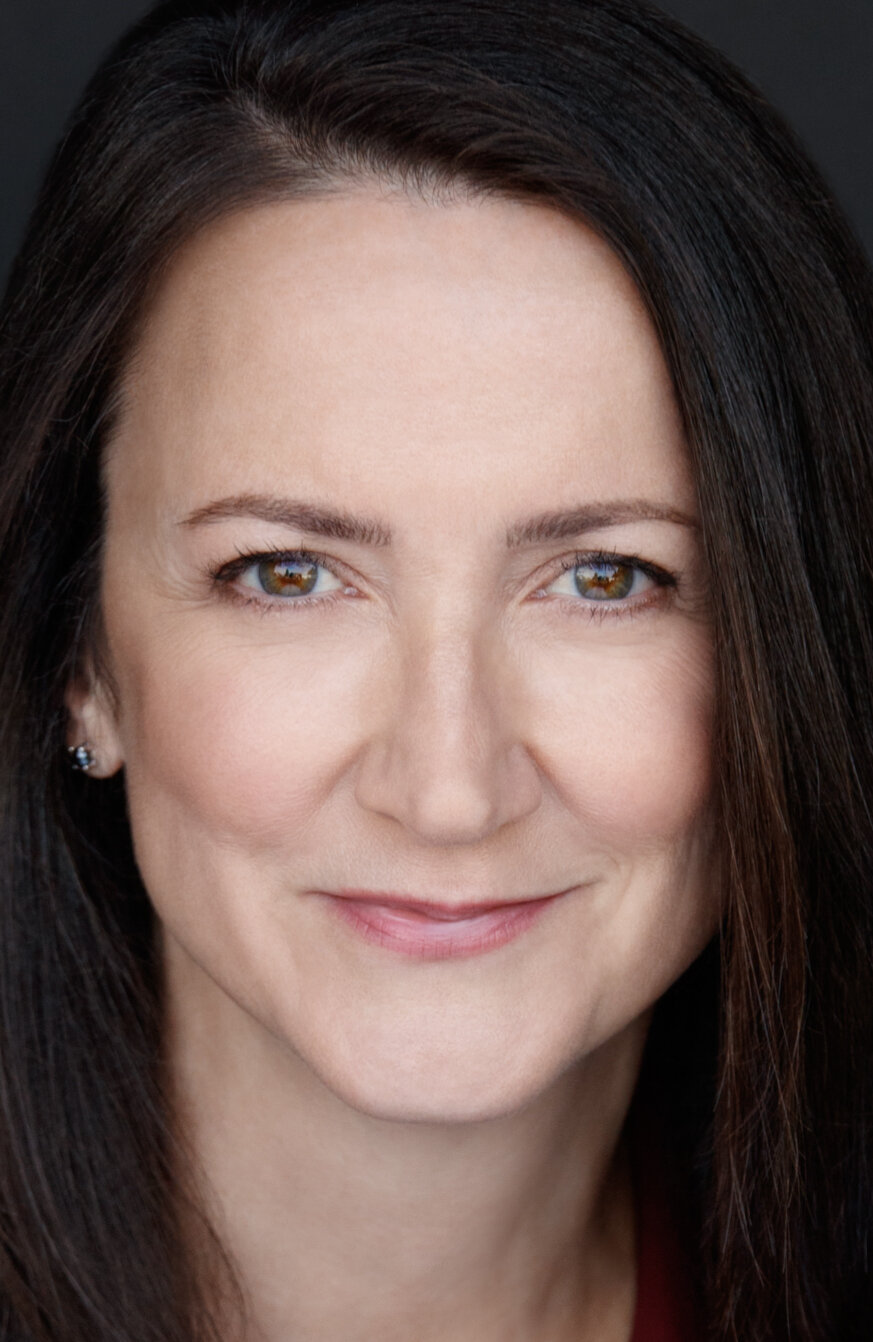 фото Элли Харви