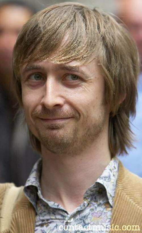 фото Нил Хэннон