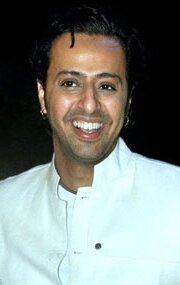 фото Салим Мерчант