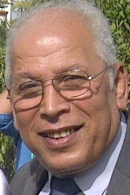 фото Mahmood El-Shorbagi