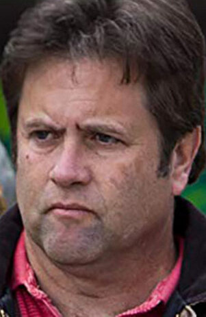 фото Джеффри С. Майгатт