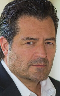 фото Алекс Демир