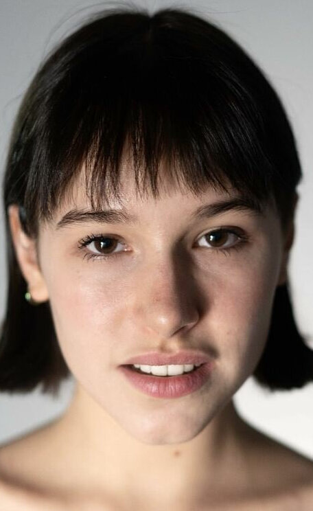 фото Wiktoria Kruszczynska