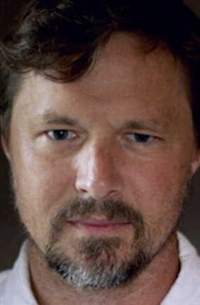 фото Ричард Рутковски