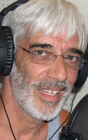 фото Эли Данкер