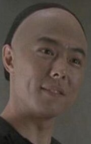 фото Чжан Телинь