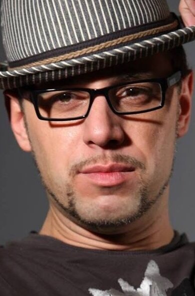 фото DJ Moriarti