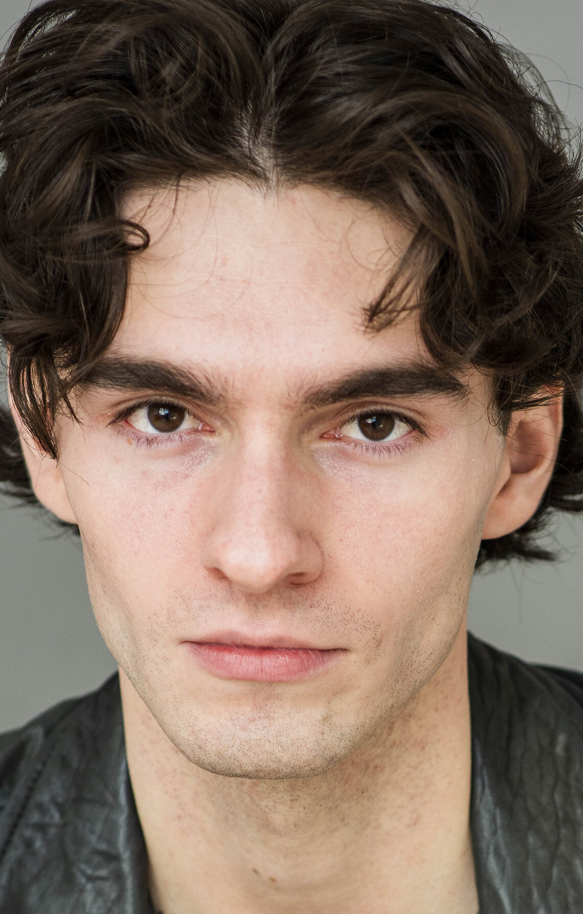 фото Джош Пинетт